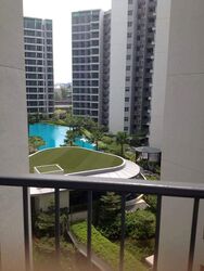 Eight Courtyards (D27), Condominium #623598191